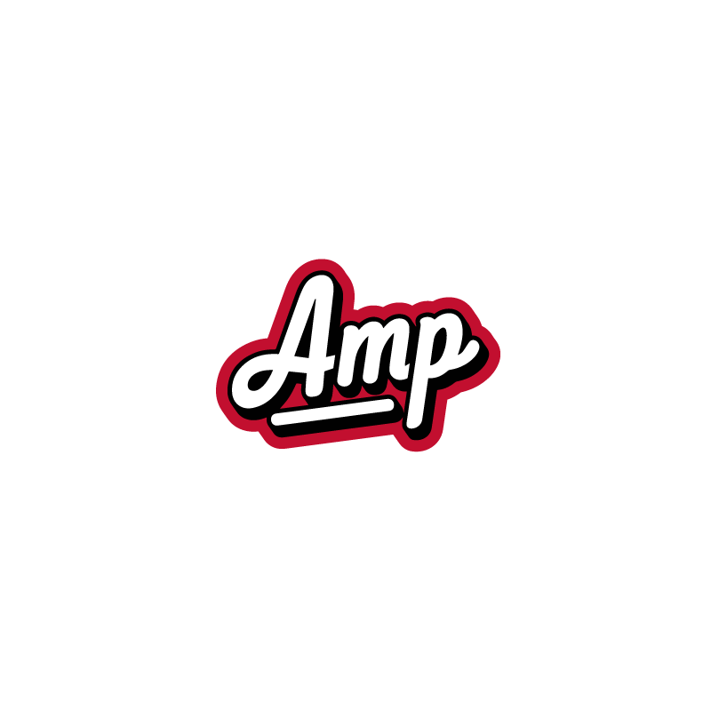 AMP 2021 Fundraiser