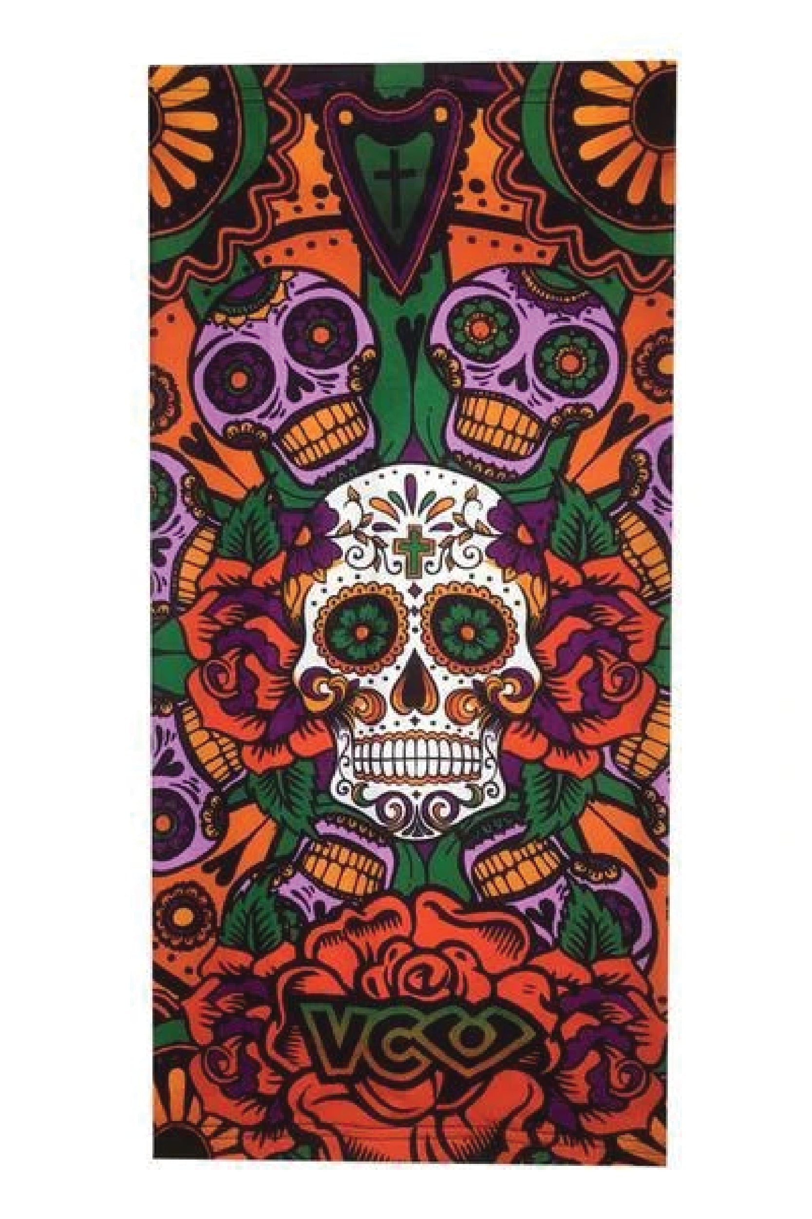 Did VC invent the Neckie?