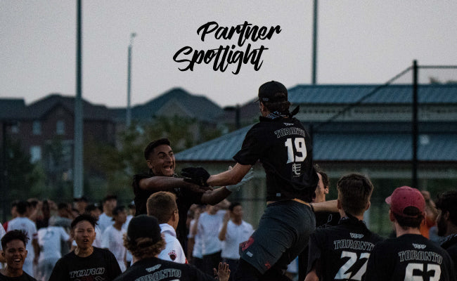 VC Partner Spotlight: Elites Ultimate