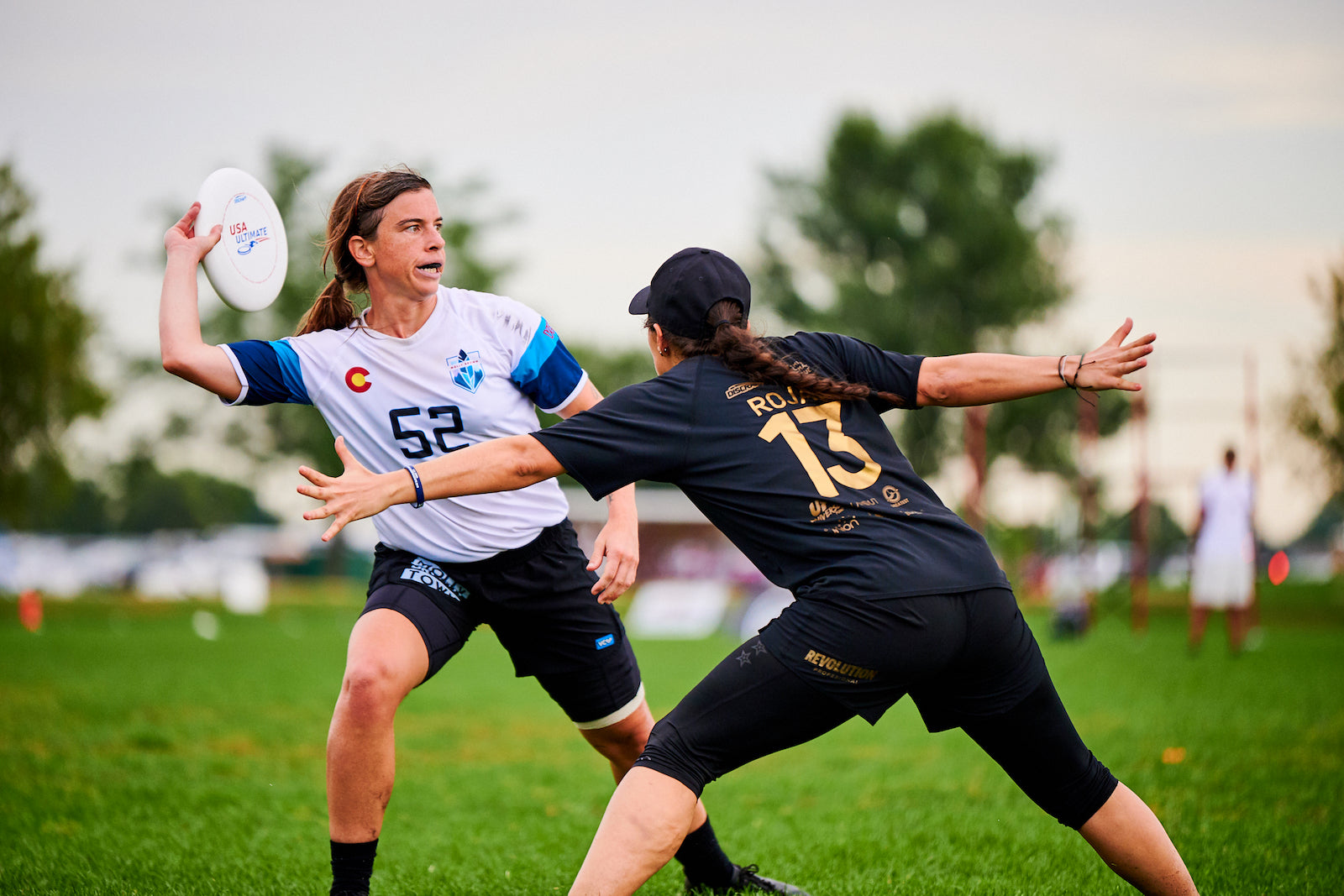 Gender-free Fitted Fit