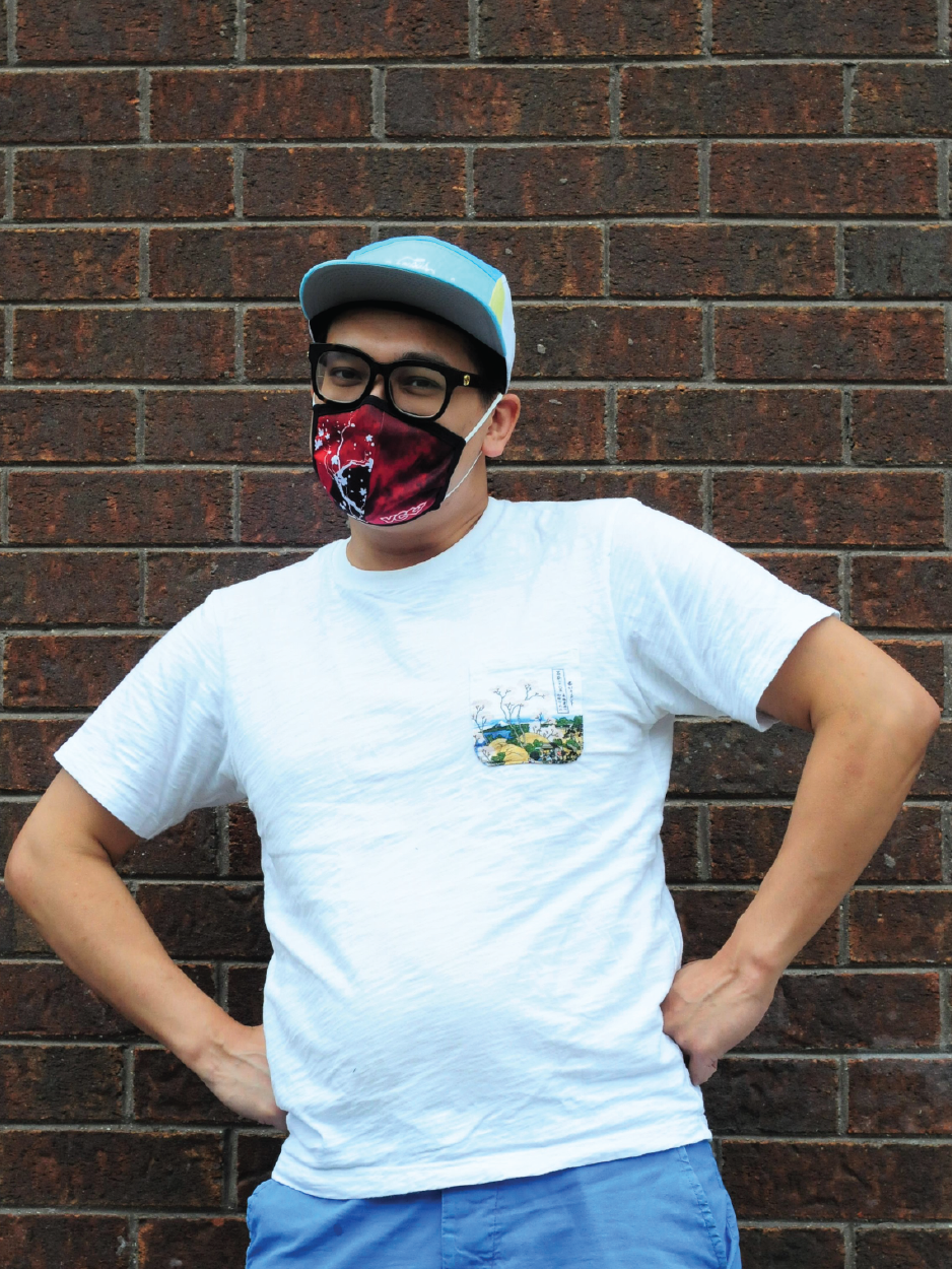 VC Face Masks