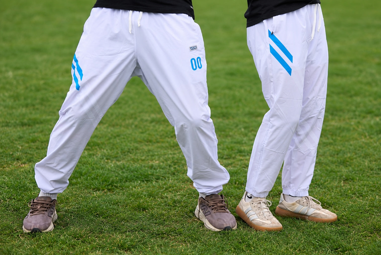 Velocity Pants 100%