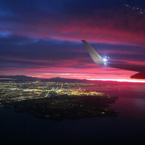 #TuesdayTravel: Erika Wagner