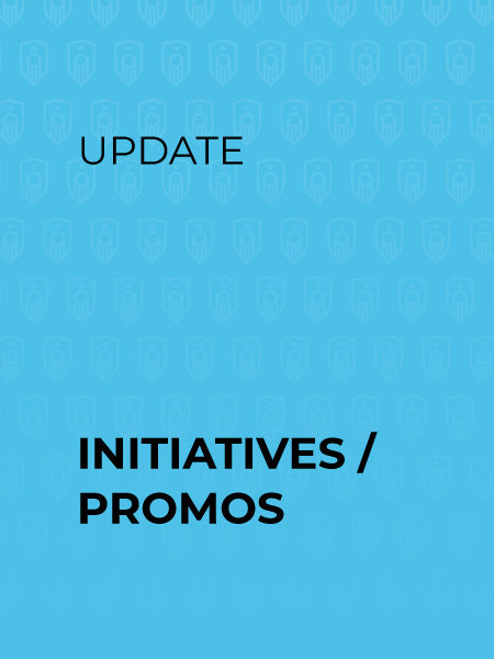 Social Media & Marketing Examples