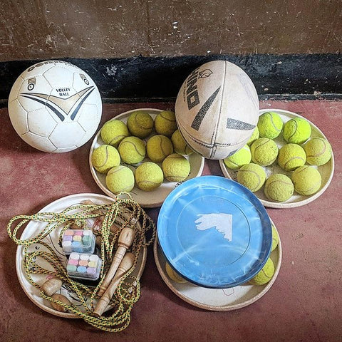 Thank You From Kenya