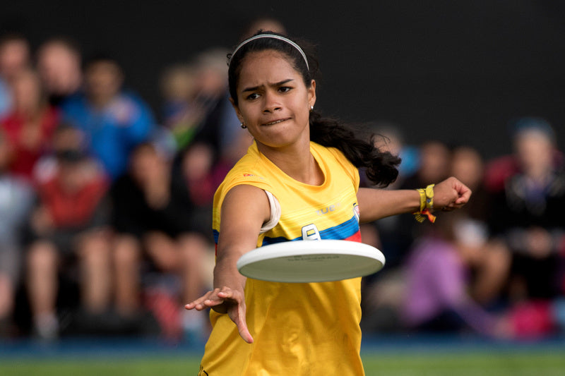 The Future Is Female: Manuela Cardenas