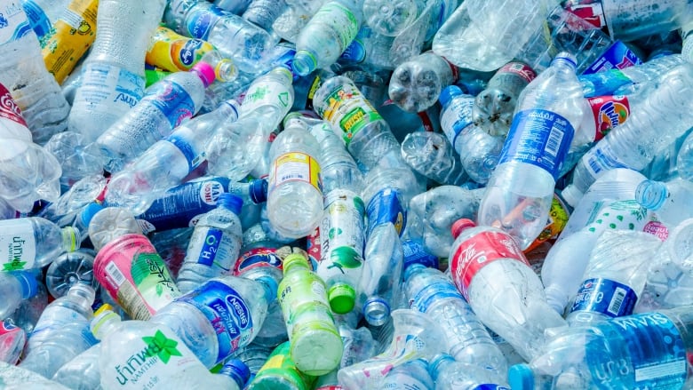1 Jersey = 5 Plastic Bottles