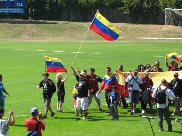 Yanomami 30th Anniversary