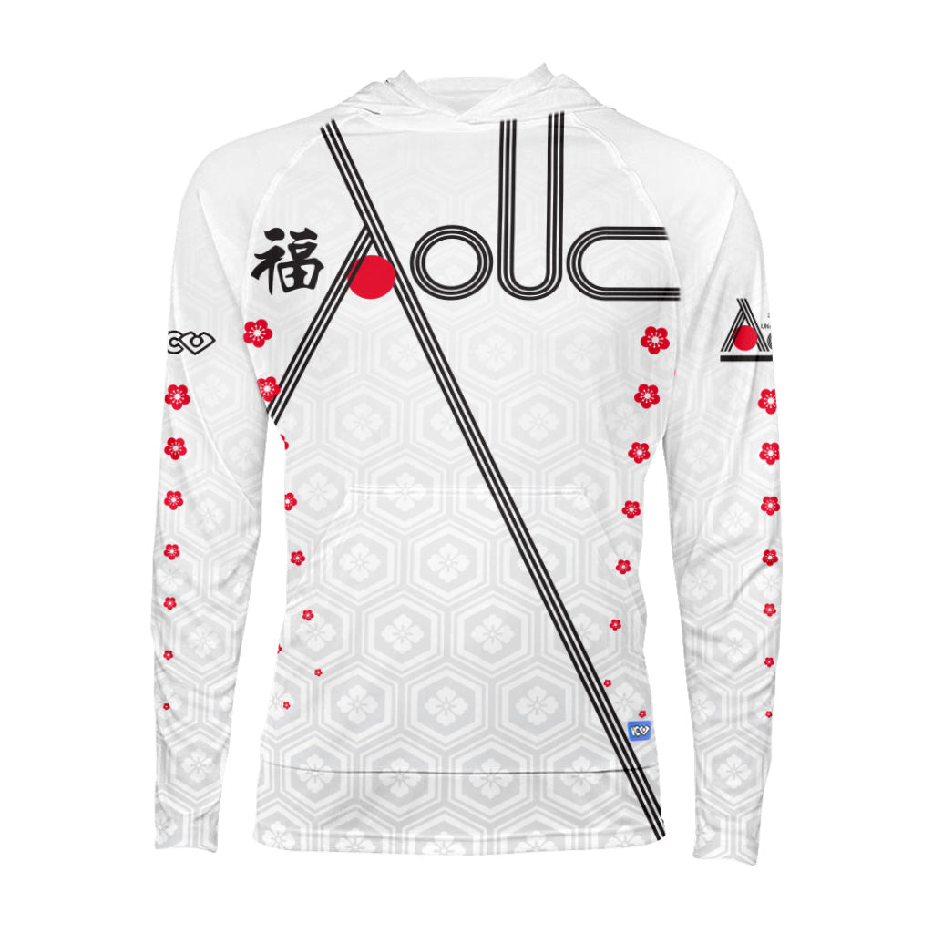 AOUC 2025 Daruma Revolution