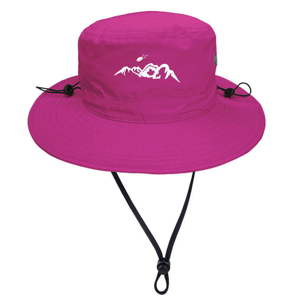 Canyon Boonie Hat