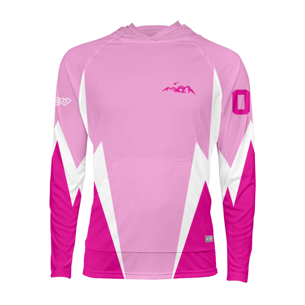 Canyon Revolution Hoodie