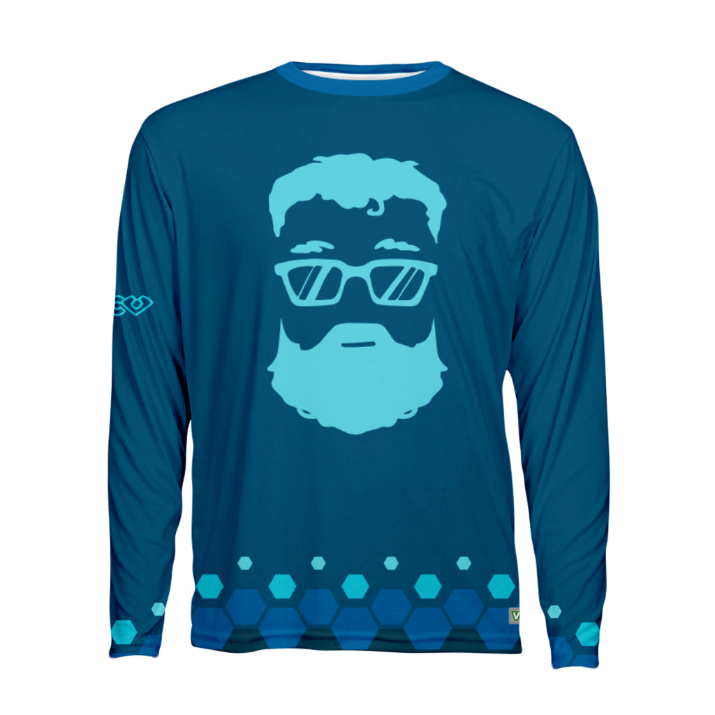 Chad Classic Long Sleeve