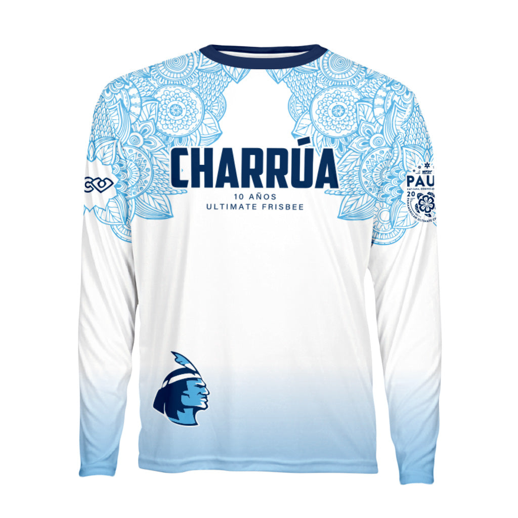 Charrua Light Classic Long Sleeve