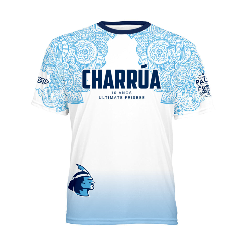 Charrua Light Classic Jersey