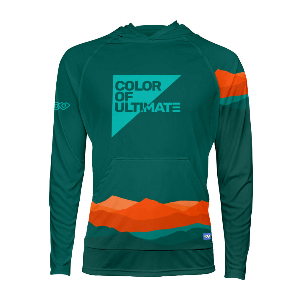 Color of Ultimate 2025 Dark Revolution