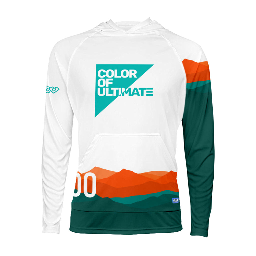 Color of Ultimate 2025 Light Revolution