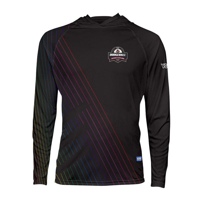 Sublimated Revolution Lite Hoodie