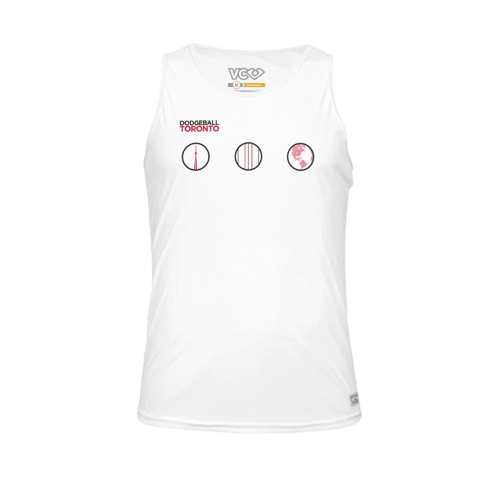 Dodgeball Toronto Camisole