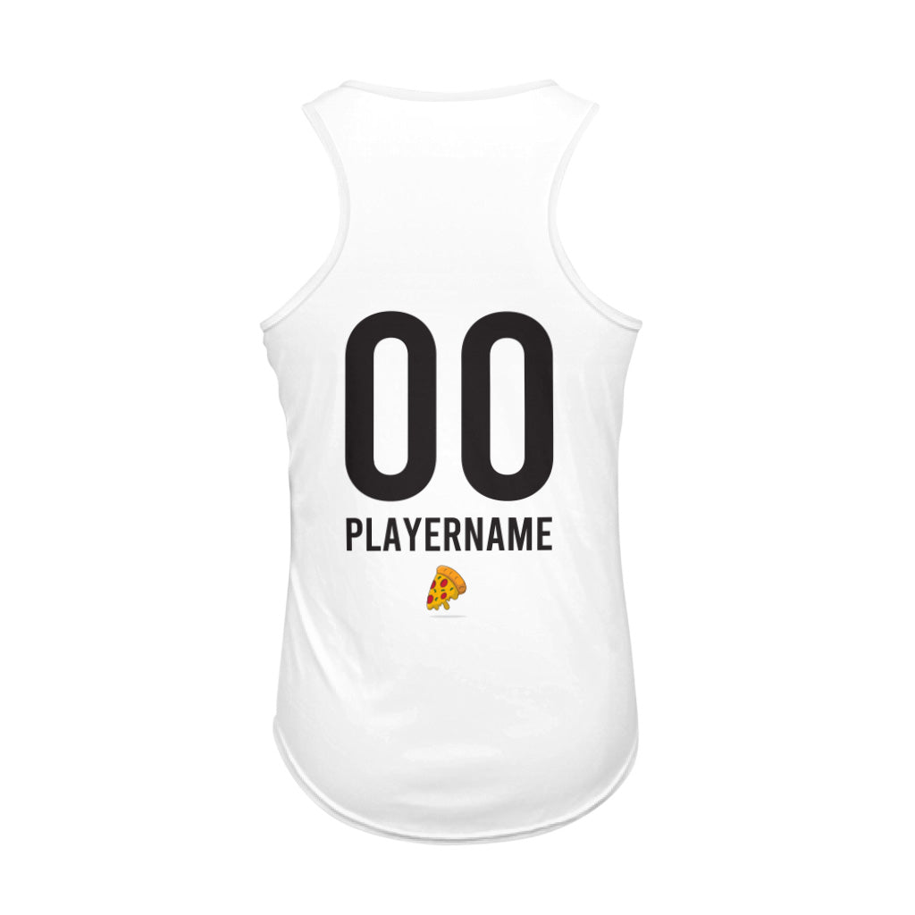 Spot Sublimé Camisole