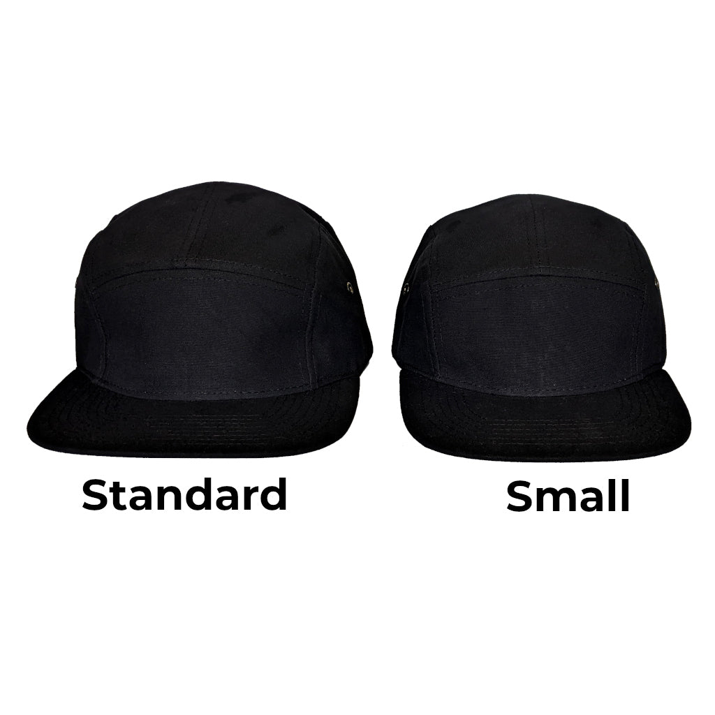 VC Ultimate Five Panel Hat