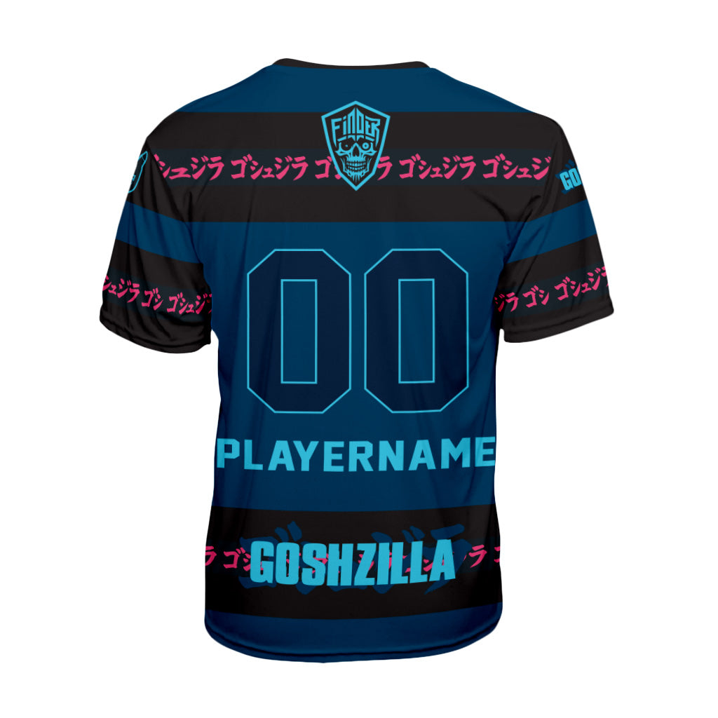 GoshZilla Classic Jersey