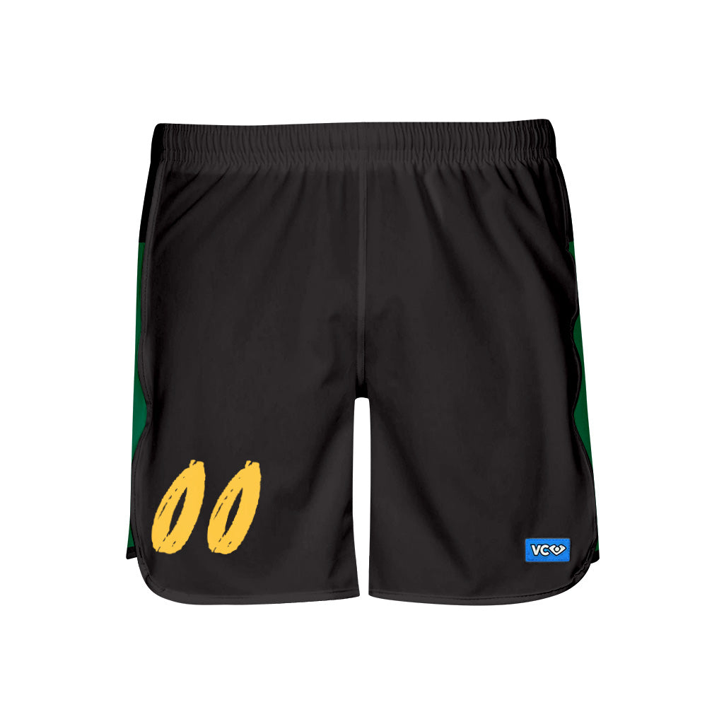 Is it In Yet! Shorty Shorts With Pockets