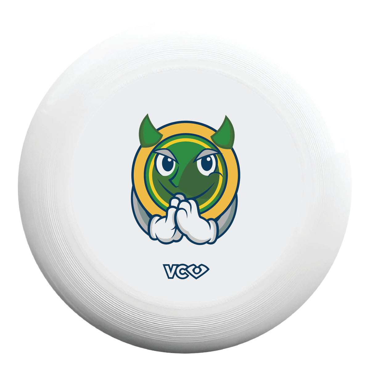 Is It In Yet? Logo Disc