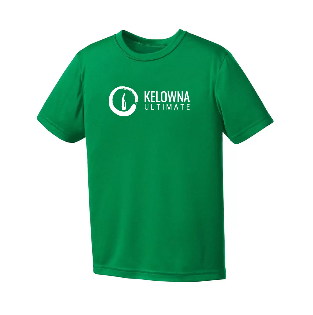 Maillot Pivot Ultime de Kelowna
