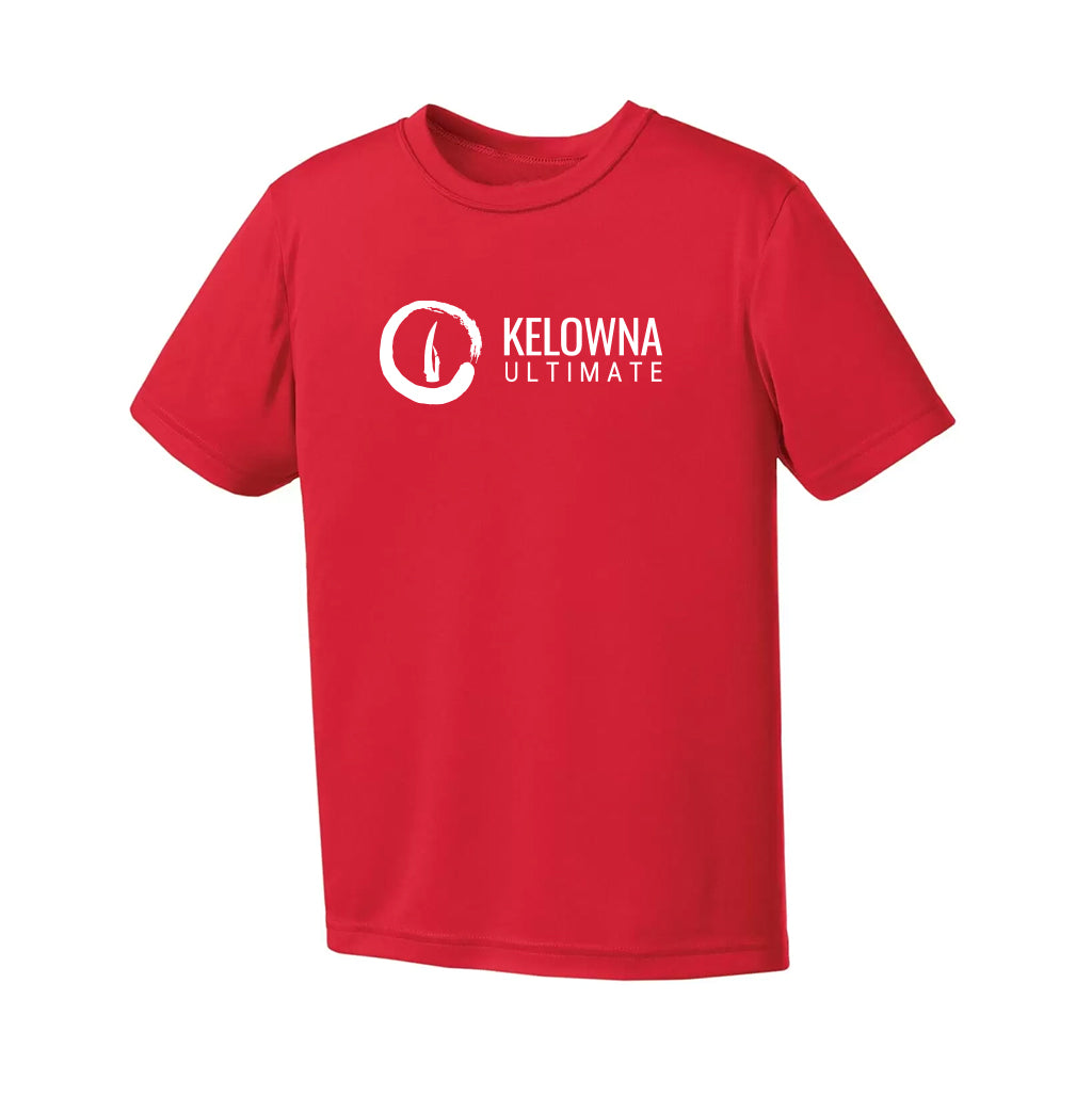 Maillot Pivot Ultime de Kelowna