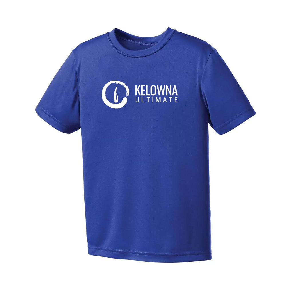 Maillot Pivot Ultime de Kelowna