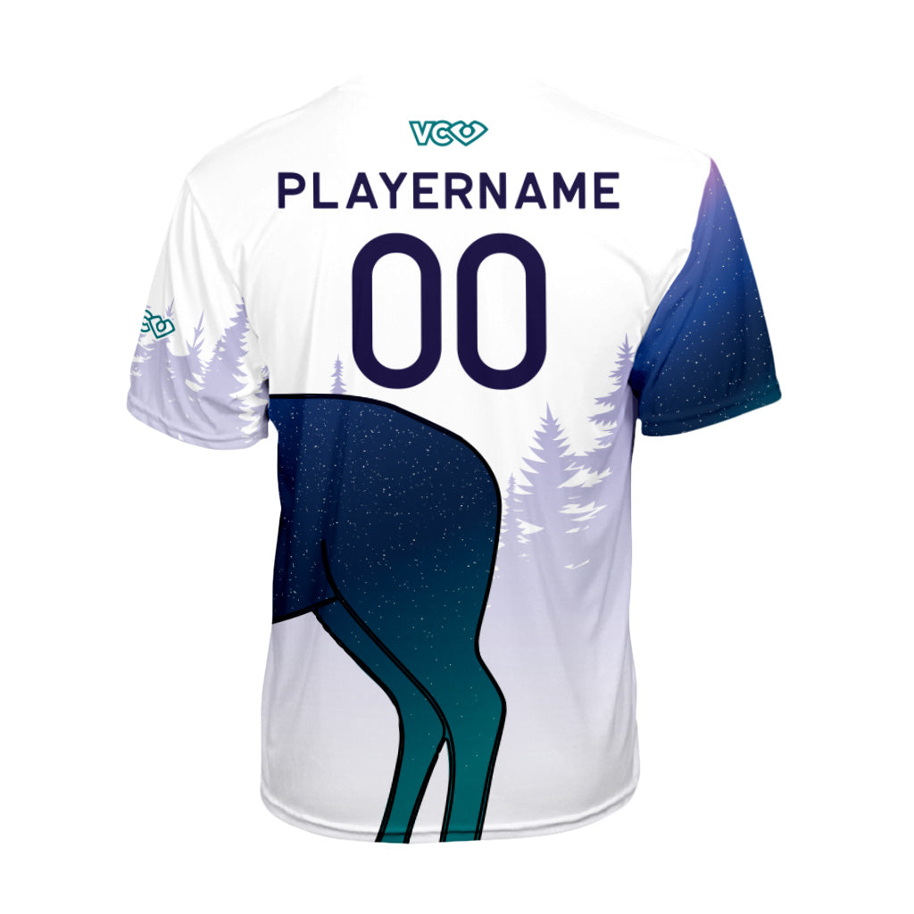 Maillot Classic Mana Light
