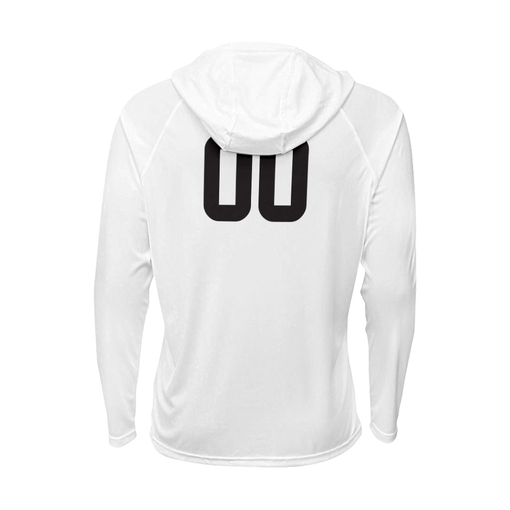Hoodie Révolution Sublimé Spot