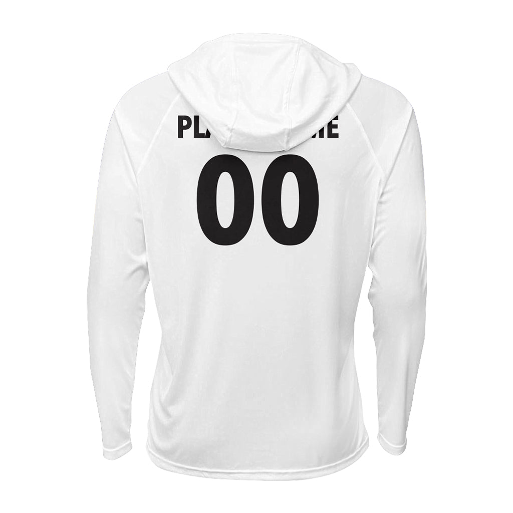 OCUA Light Revolution Hoodie