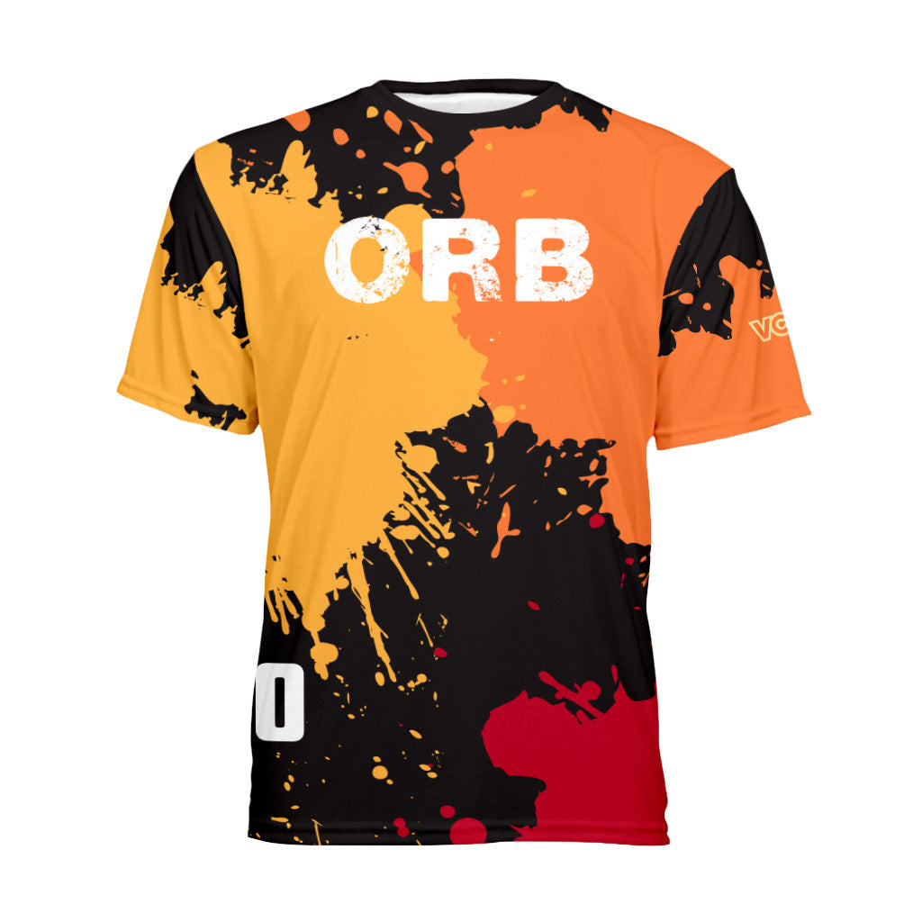 ORB Dark Classic Jersey