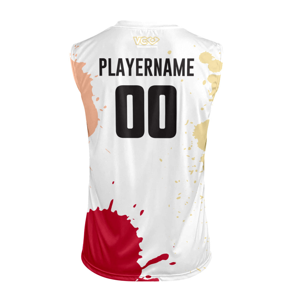 ORB Light Classic Sleeveless Jersey