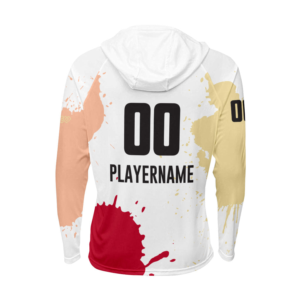 Orb Revolution Hoodie