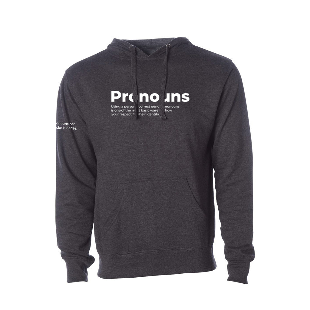 VC Ultimate Pronouns Hoodie