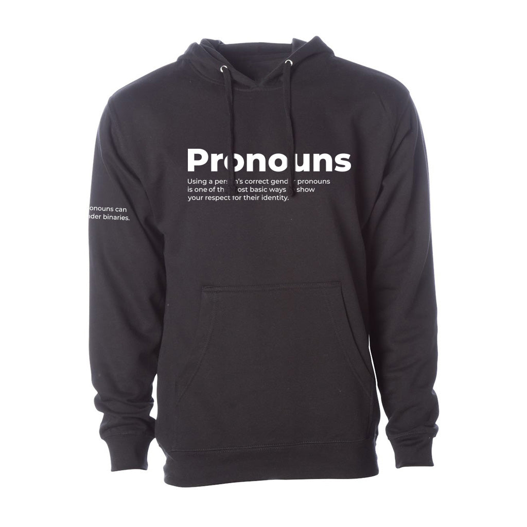 VC Ultimate Pronouns Hoodie