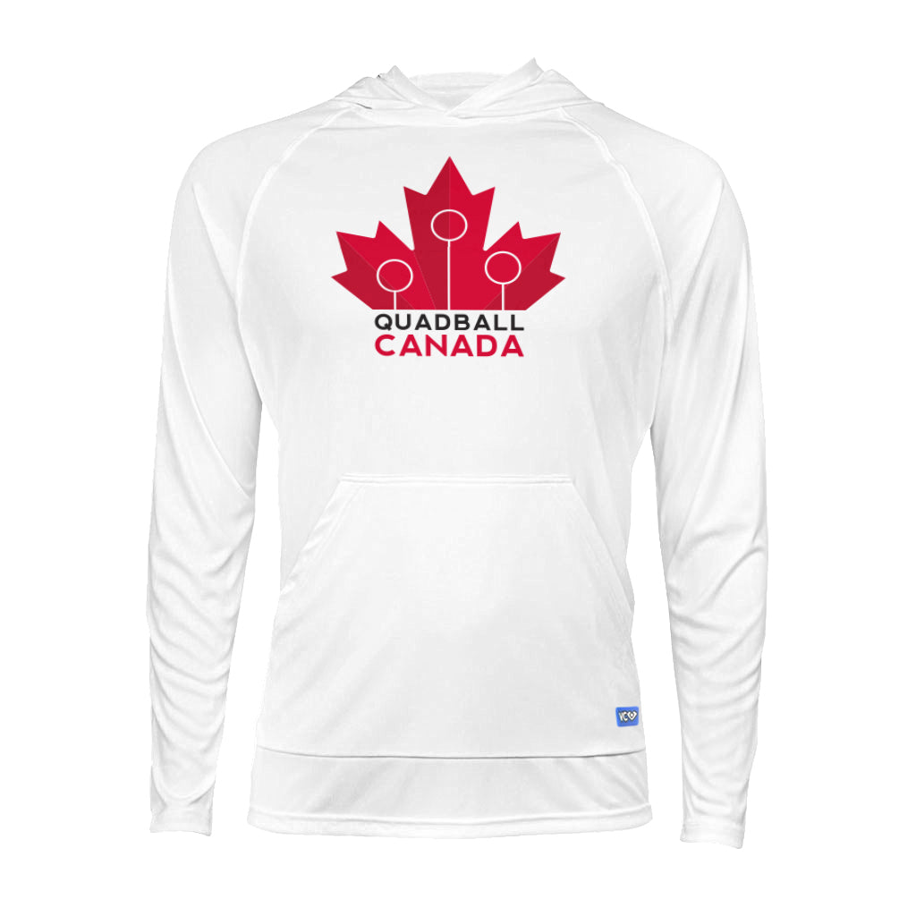 Quadball Canada Révolution