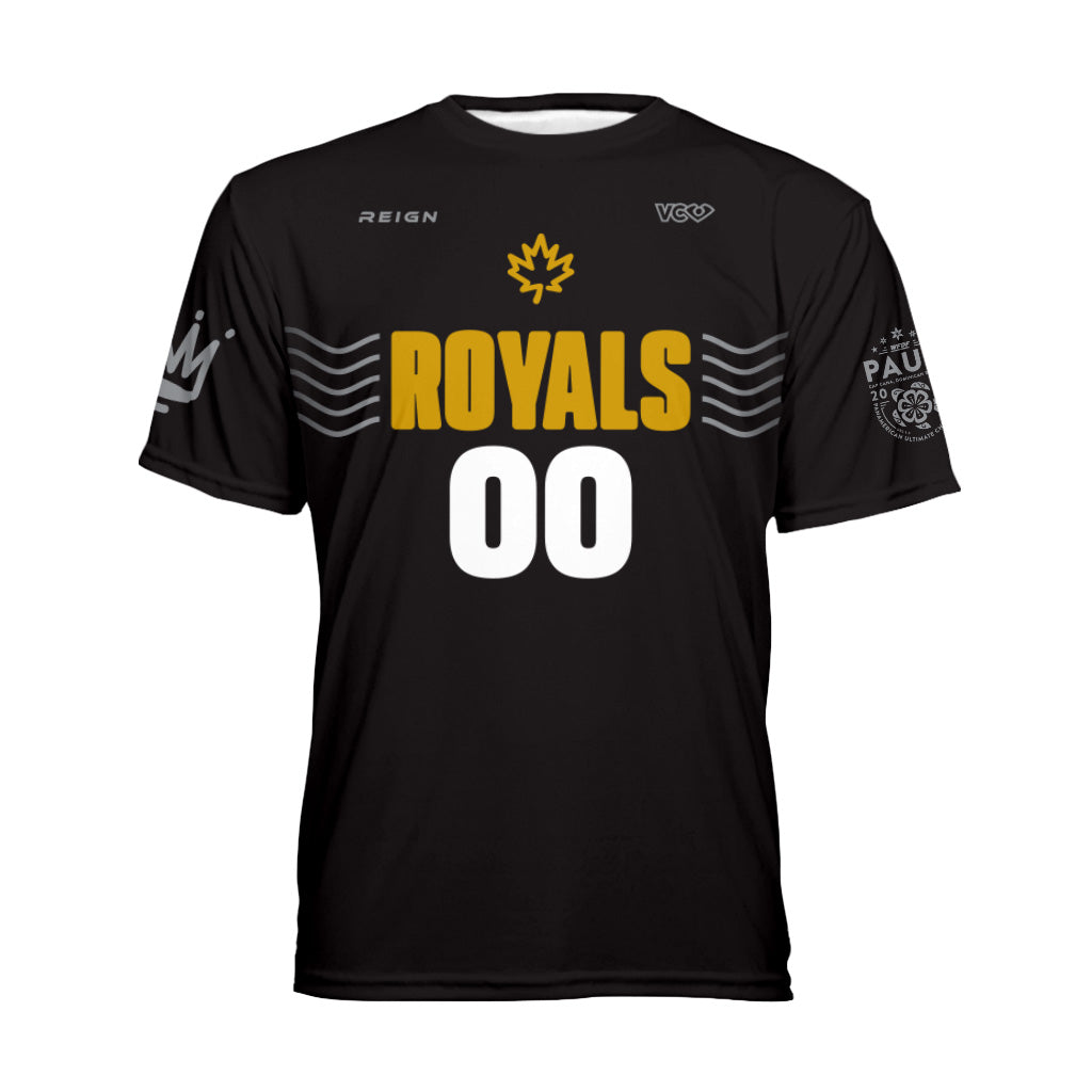 Royals 2026 Dark Classic Jersey