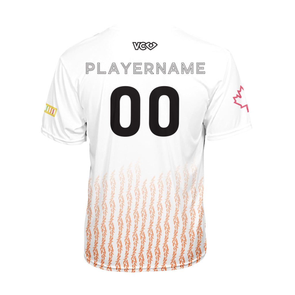 Jersey classique léger épicé ultime