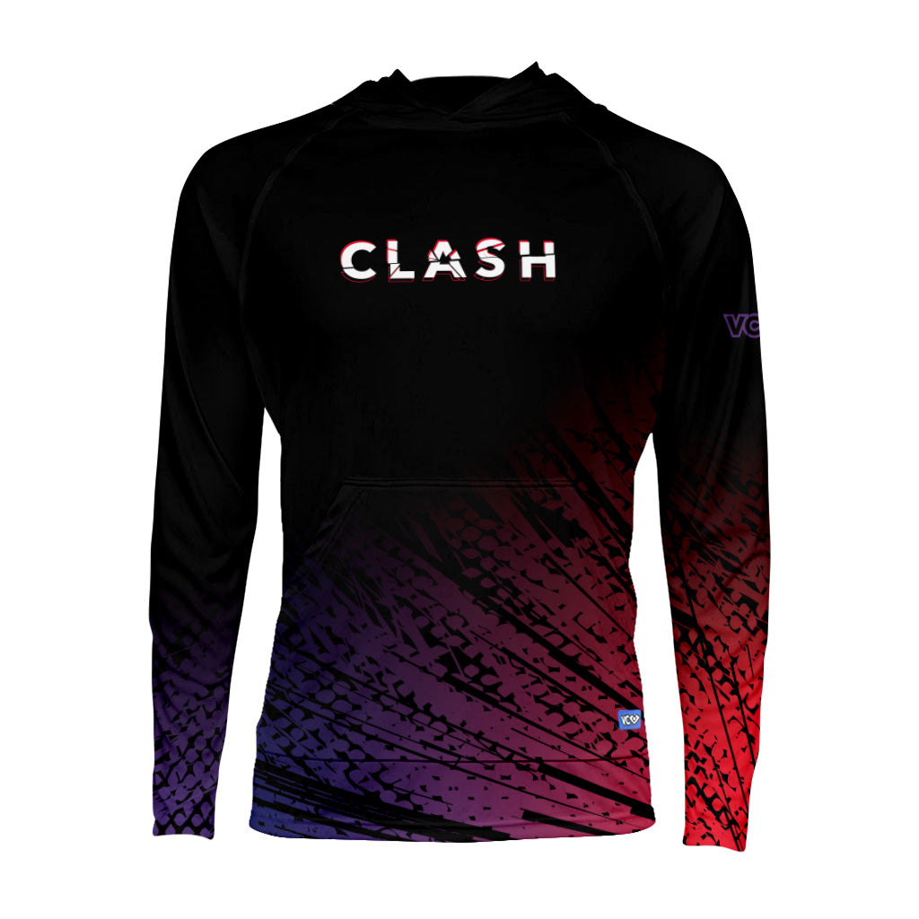 Clash Smashed Revolution