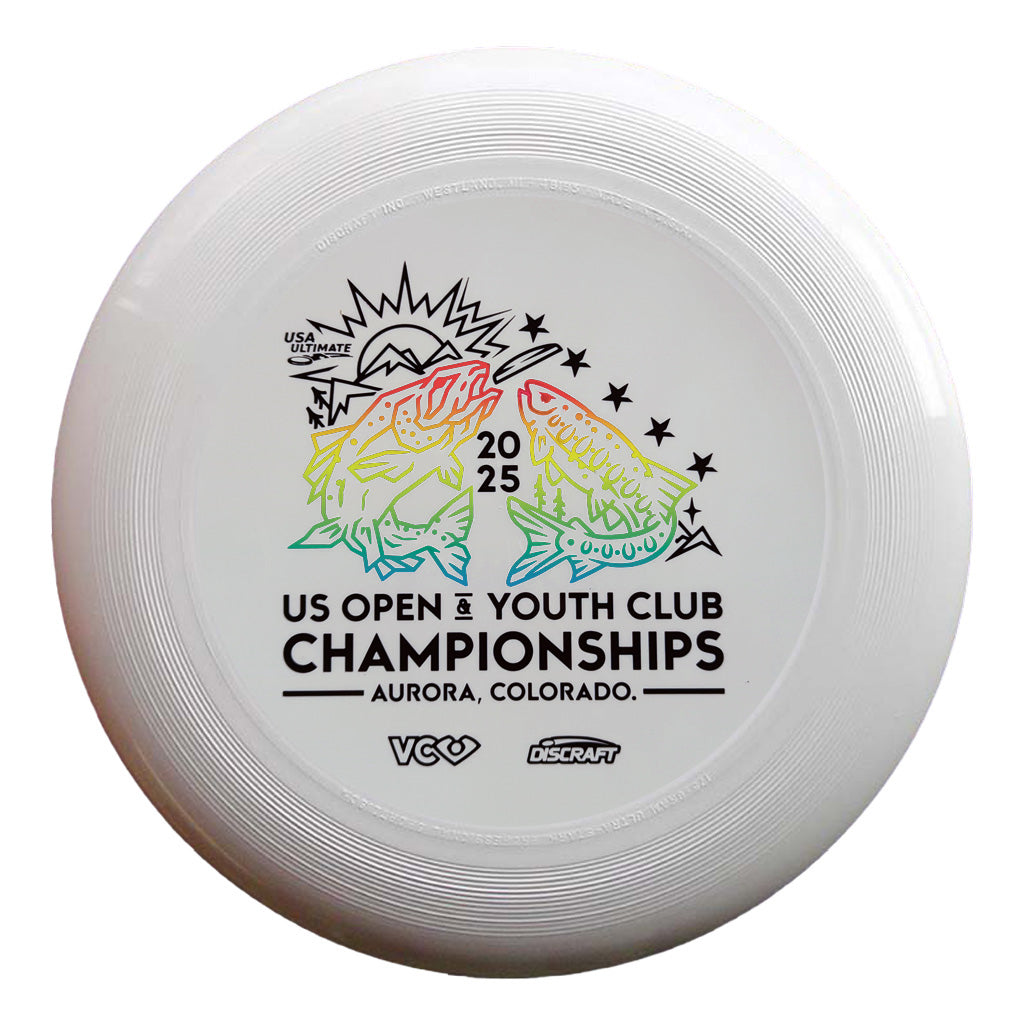 USO+YCC 2025 Disc