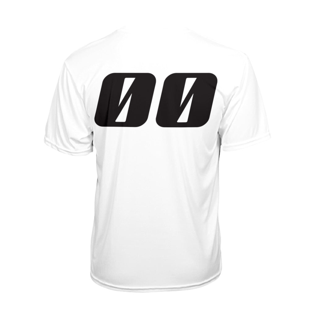 Maillot Classique Sublimé Spot