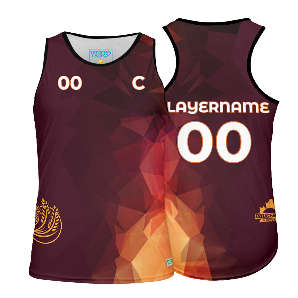 Sublimé Camisole