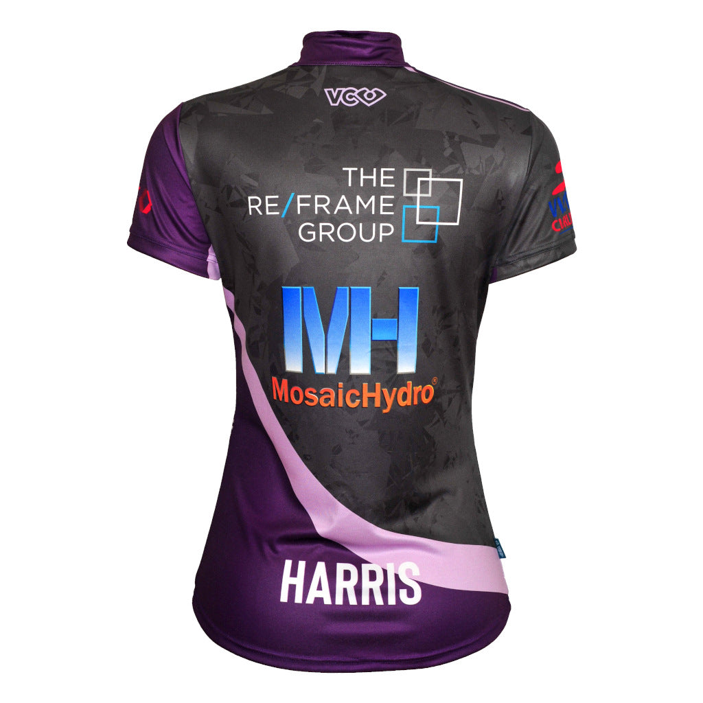Maillot de curling