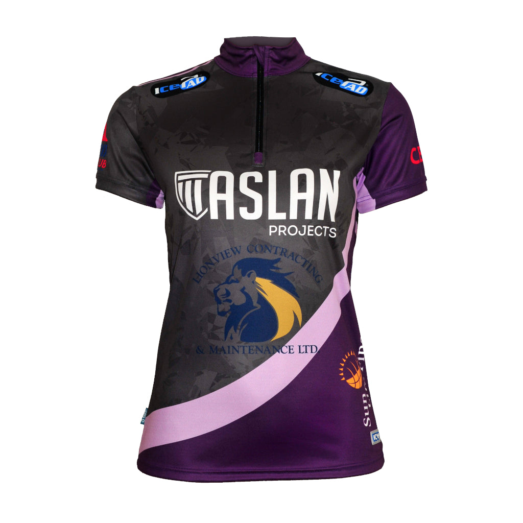 Maillot de curling