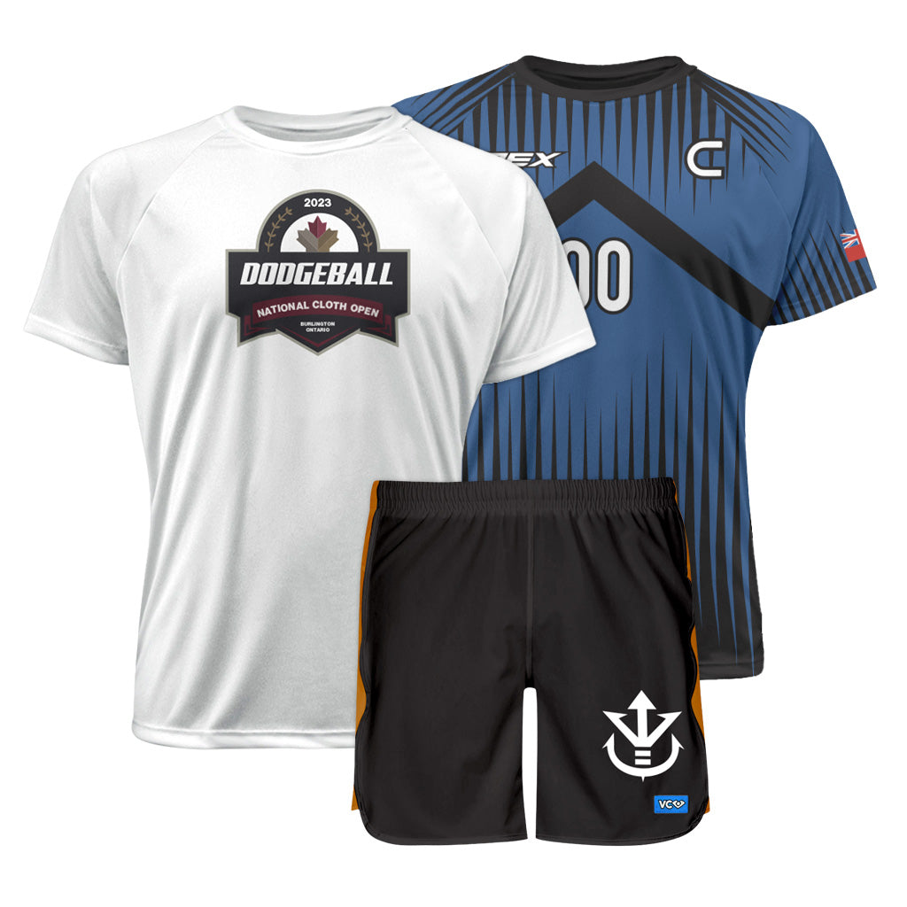 Dodgeball Super Package