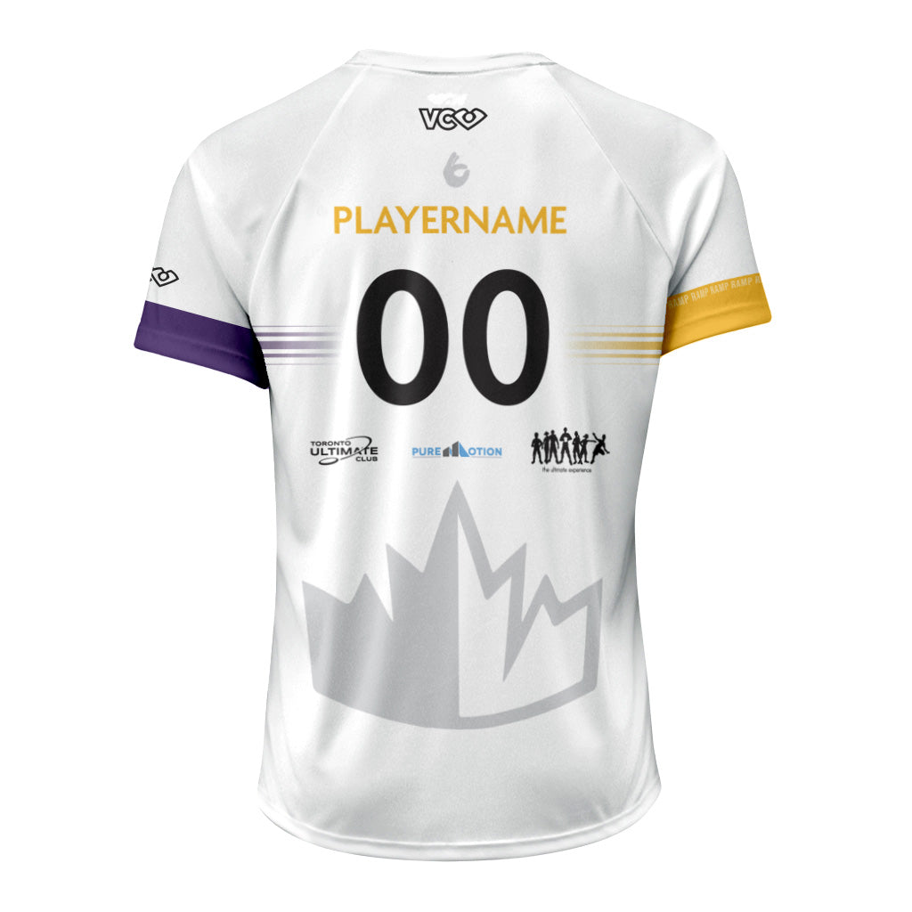 Maillot Raglan Léger 6ixers 2024