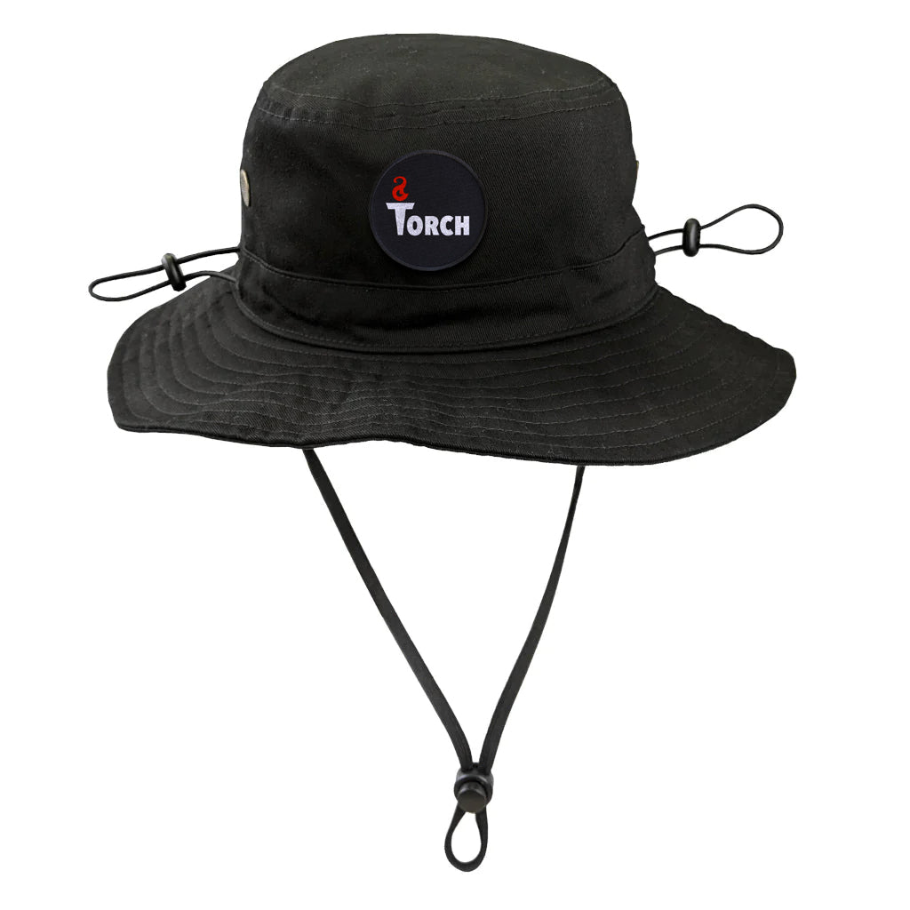 Austin Torch Boonie Hat